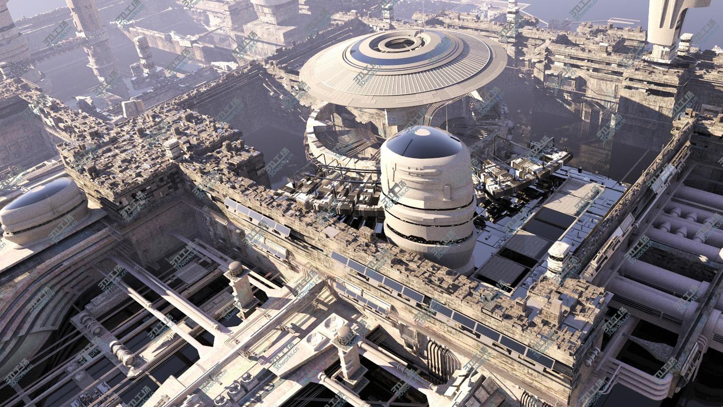 images/goods_img/20210313/The City of the Future 3/3.jpg